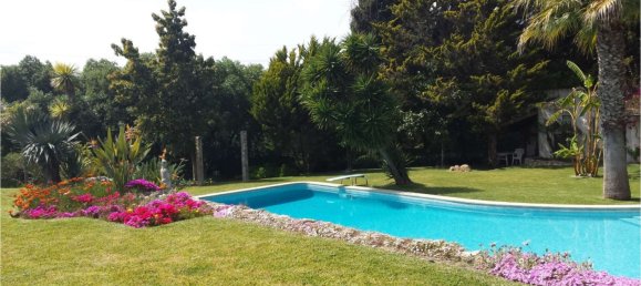 18 bedrooms Castles in Almada, Portugal No. 125781 2