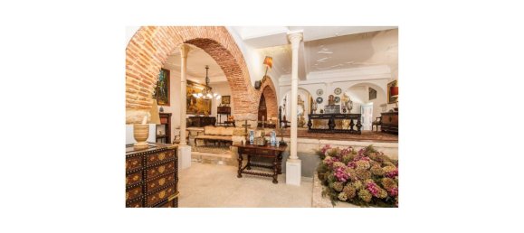 18 bedrooms Castles in Almada, Portugal No. 125781 13