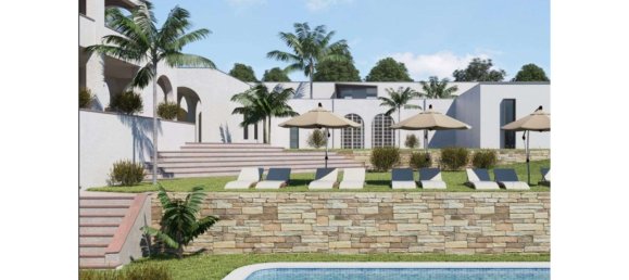 18 bedrooms Castles in Almada, Portugal No. 125781 31