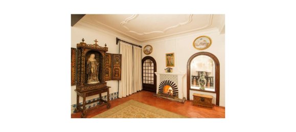 18 bedrooms Castles in Almada, Portugal No. 125781 15