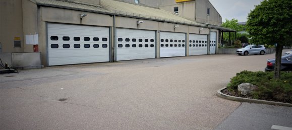 Propriété commerciale à Regensburg, Germany 6057m² No. 35548 2