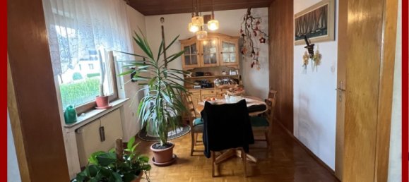 Таунхаус с 6 спальнями в Лимбург-Вайльбург, Германия № 254303 9