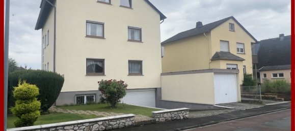 Таунхаус с 6 спальнями в Лимбург-Вайльбург, Германия № 254303 2