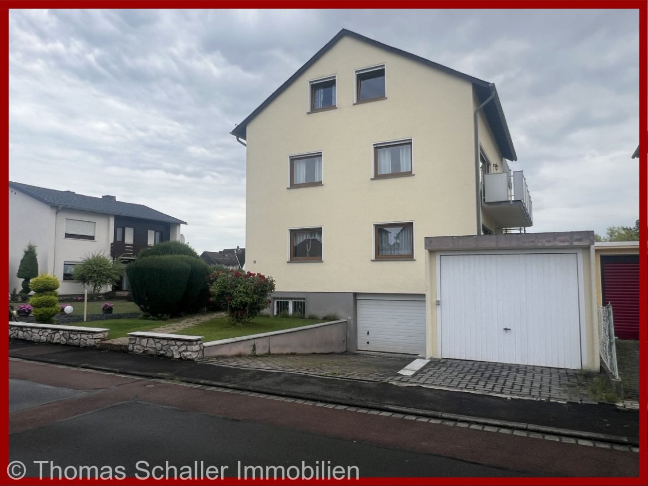 Таунхаус с 6 спальнями в Лимбург-Вайльбург, Германия № 254303