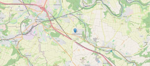 Таунхаус с 6 спальнями в Лимбург-Вайльбург, Германия № 254303 33