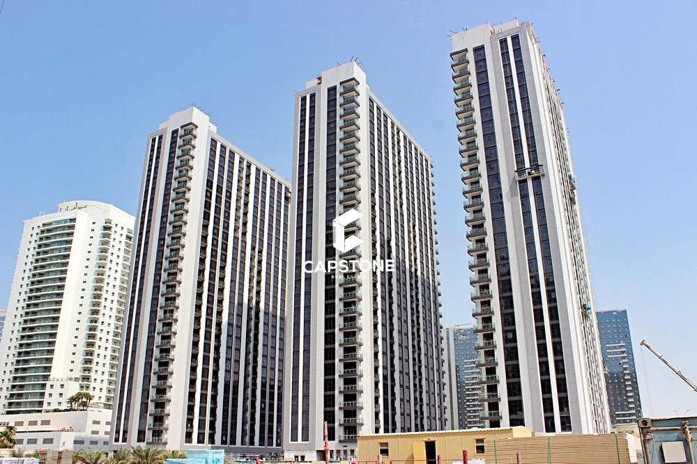 3 bedrooms Apartment in Al Reem Island, UAE No. 5341