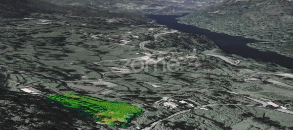  Land in Ponte da Barca, Portugal No. 70373 9