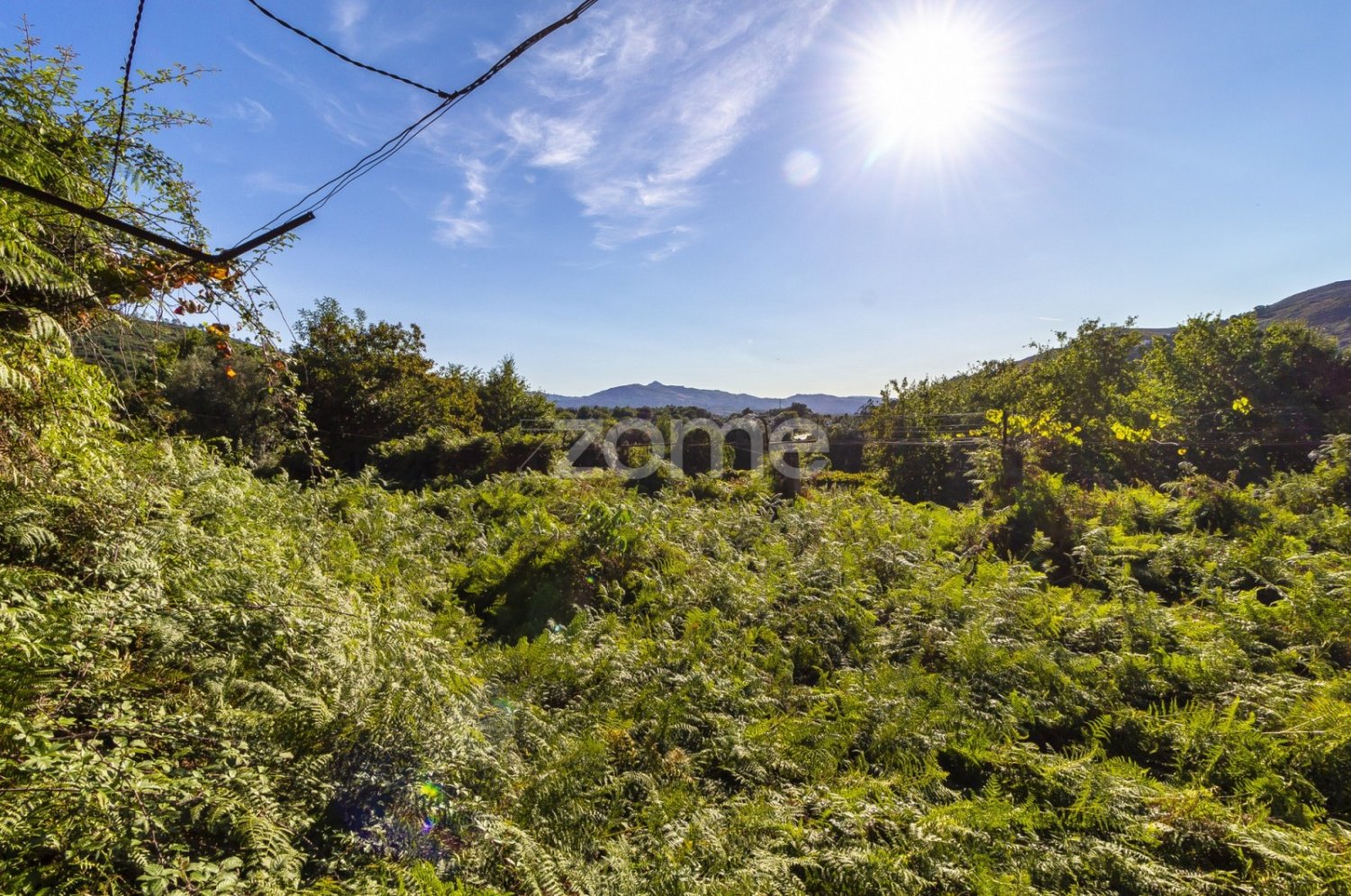  Land in Ponte da Barca, Portugal No. 70373