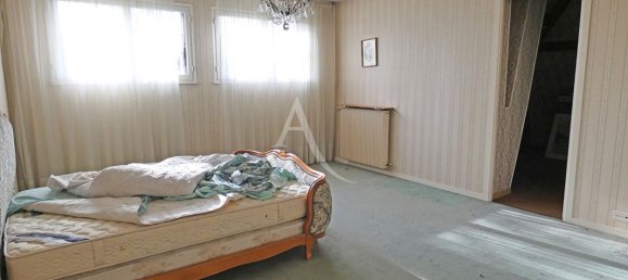 4 Schlafzimmer Haus in Gagny, France, Nr. 185521 8