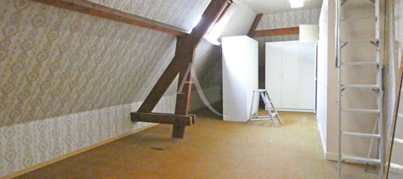 4 Schlafzimmer Haus in Gagny, France, Nr. 185521 9