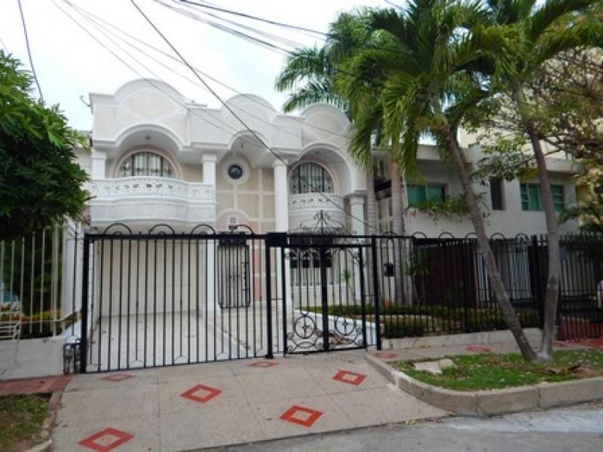 4 Schlafzimmer Haus in Barranquilla, Colombia, Nr. 4274