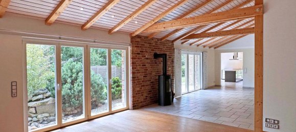 Casa de 4 dormitorios en Harburg, Germany No. 245702 4