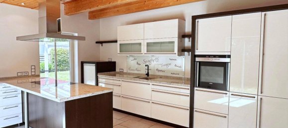 Casa de 4 dormitorios en Harburg, Germany No. 245702 5