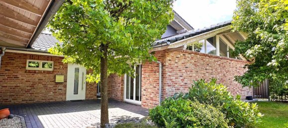 Casa de 4 dormitorios en Harburg, Germany No. 245702 2