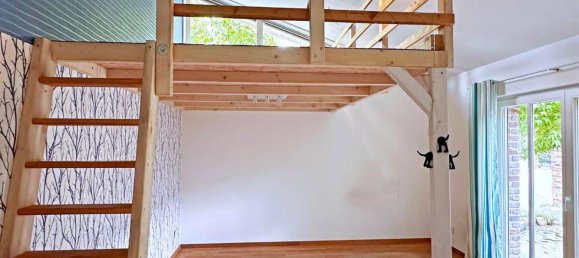 Casa de 4 dormitorios en Harburg, Germany No. 245702 7