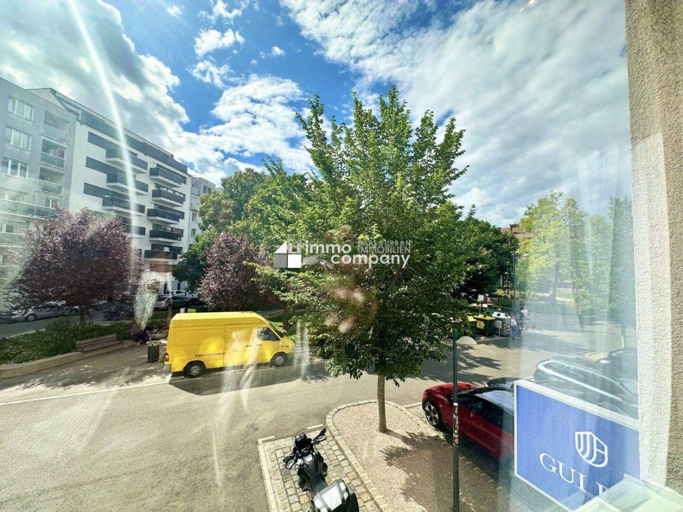 2-Zimmer Wohnung in Ottakring, Austria, Nr. 23496