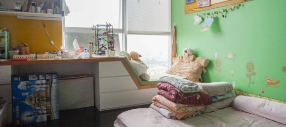 3 bedrooms Apartment in District 7, Vietnam No. 17581 3