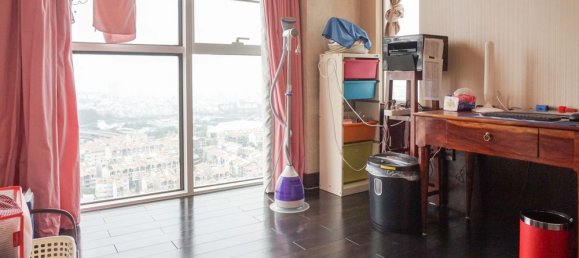 3 bedrooms Apartment in District 7, Vietnam No. 17581 2