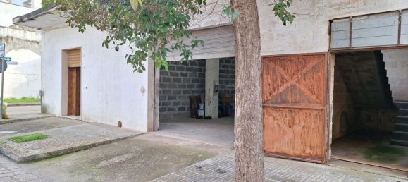 Коммерческая недвижимость 139м² в Soleto, Италия № 374907 2