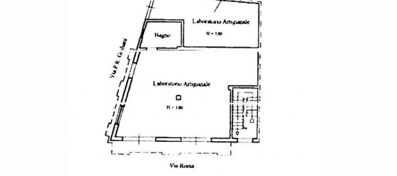 Коммерческая недвижимость 139м² в Soleto, Италия № 374907 17