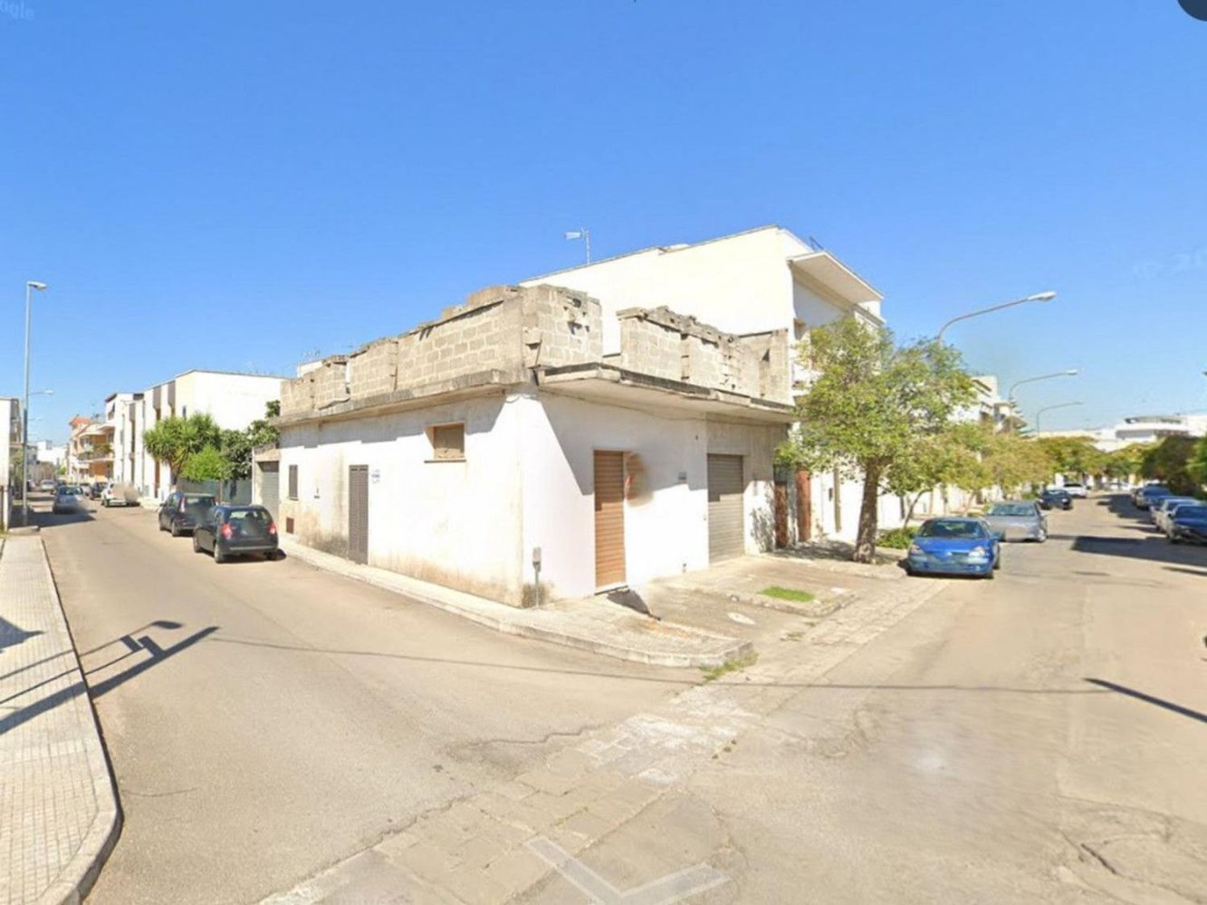 Коммерческая недвижимость 139м² в Soleto, Италия № 374907