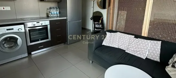 Квартира 38м² в Лимасол, Кипр № 5616 6