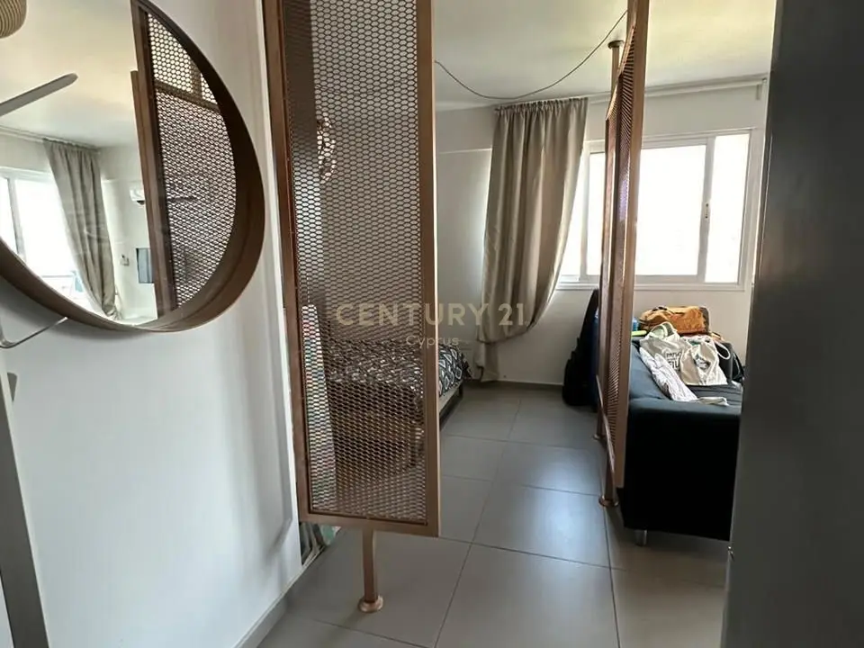 Квартира 38м² в Лимасол, Кипр № 5616