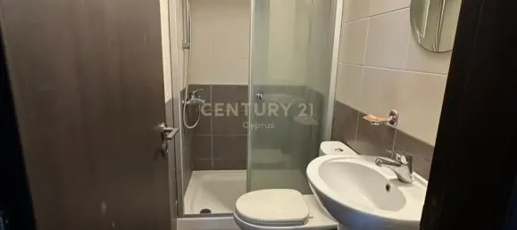 Квартира 38м² в Лимасол, Кипр № 5616 2