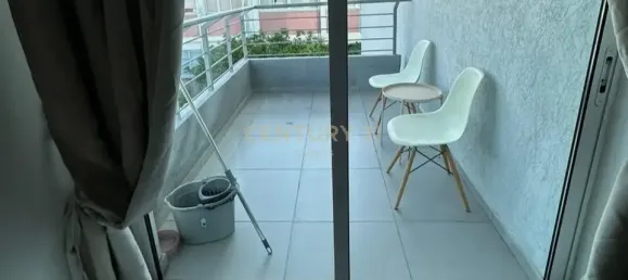 Квартира 38м² в Лимасол, Кипр № 5616 4