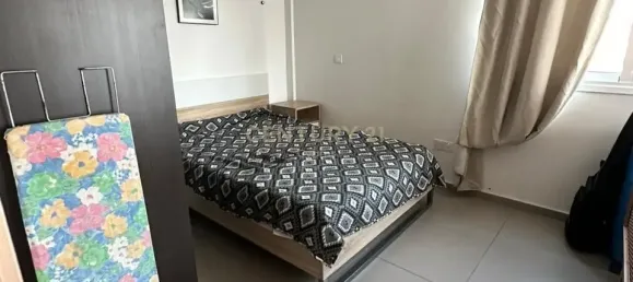 Квартира 38м² в Лимасол, Кипр № 5616 5