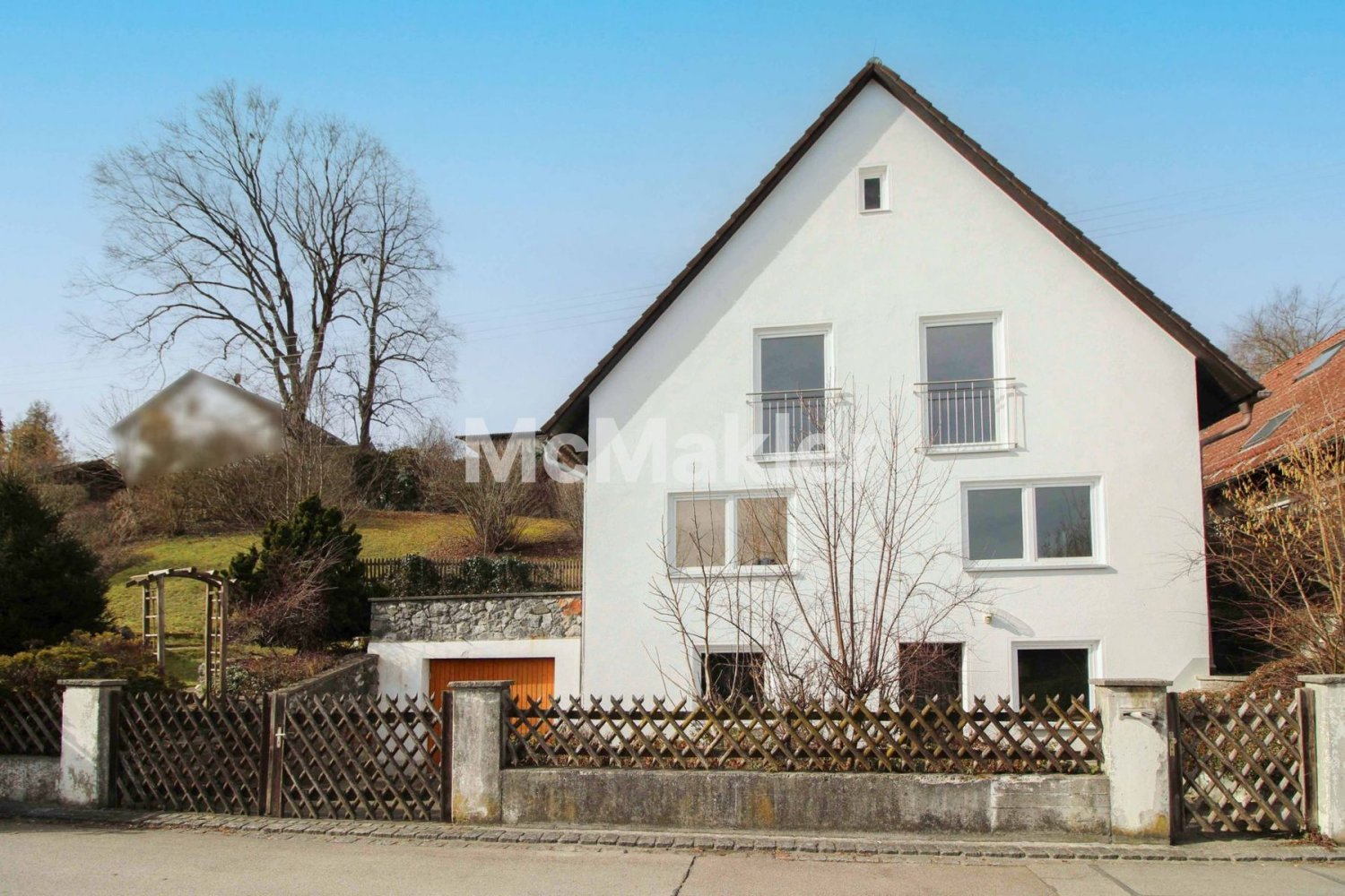Moradia em banda T5 em Ostallgau, Germany N.º 357918