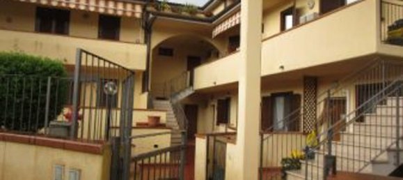 4 rooms Apartment in Rignano sull'Arno, Italy No. 266007 21