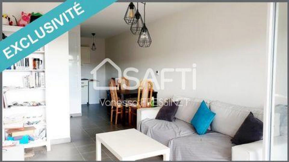 Studio in Montarnaud, France No. 33862