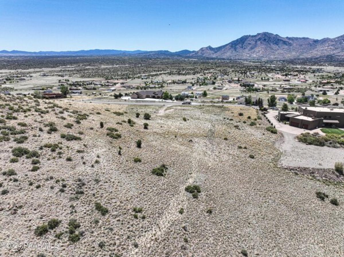 Grundstück in Prescott, USA, Nr. 484211