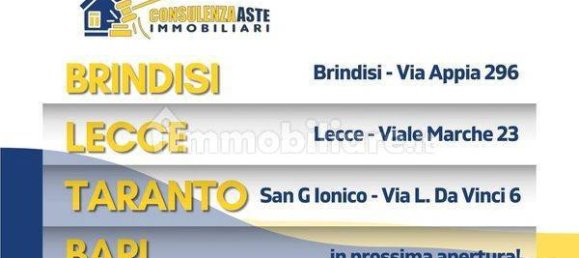 4 bedrooms Apartment in Lecce, Italy No. 41104 15