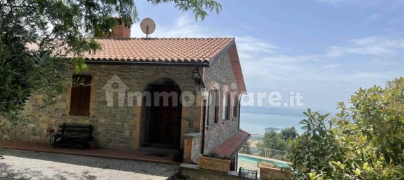 5 bedrooms Villa in Tuoro sul Trasimeno, Italy No. 89473 12