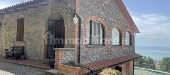 5 bedrooms Villa in Tuoro sul Trasimeno, Italy No. 89473 13