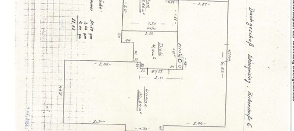 6-Zimmer Stadthaus in Fürstenfeldbruck, Germany, Nr. 287063 5