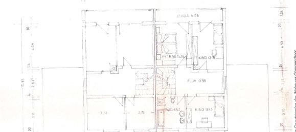 6-Zimmer Stadthaus in Fürstenfeldbruck, Germany, Nr. 287063 4