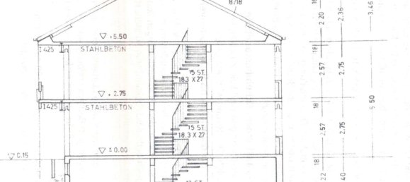 6-Zimmer Stadthaus in Fürstenfeldbruck, Germany, Nr. 287063 2