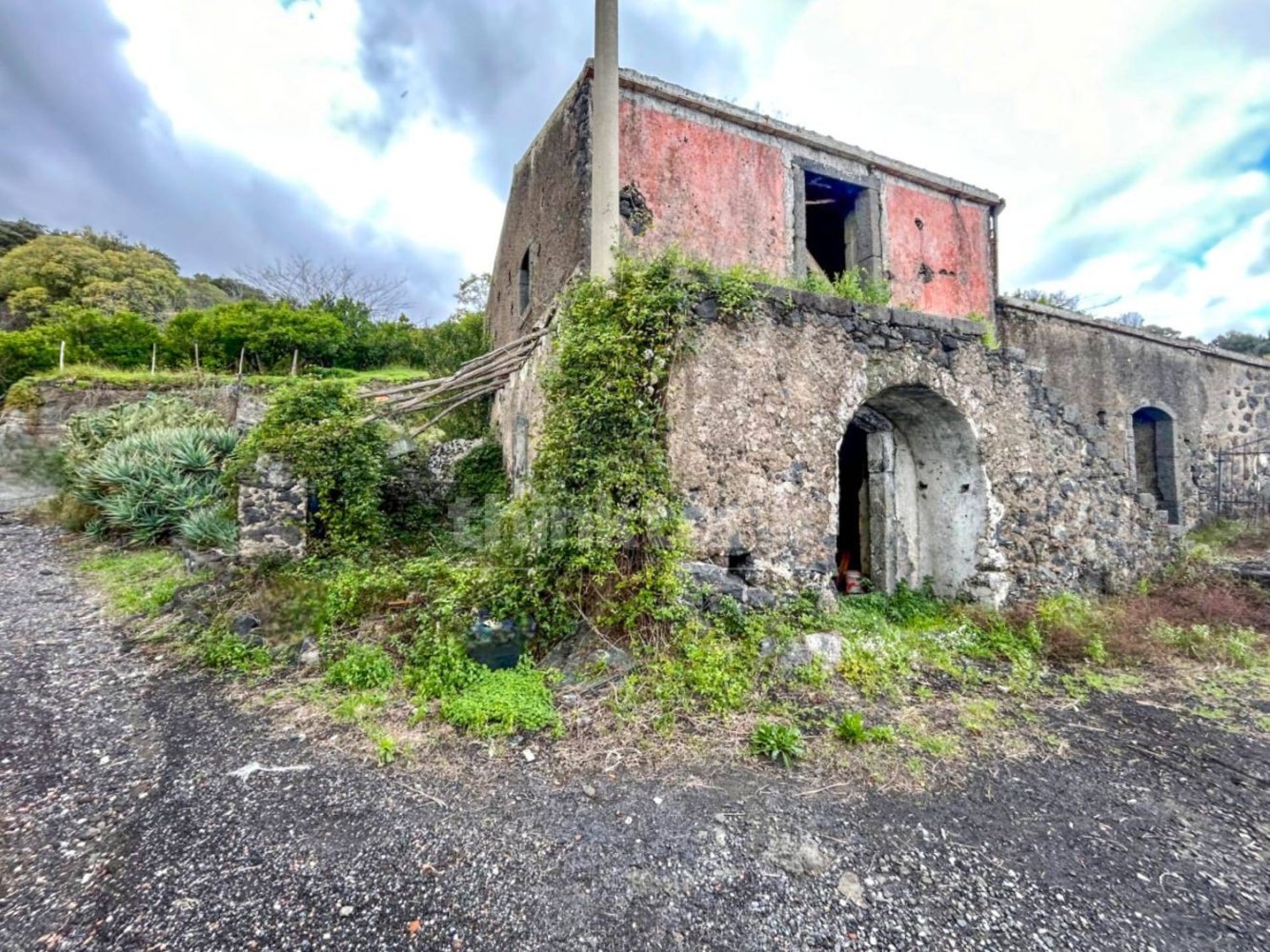 استوديو في Mascali, Italy رقم 102756