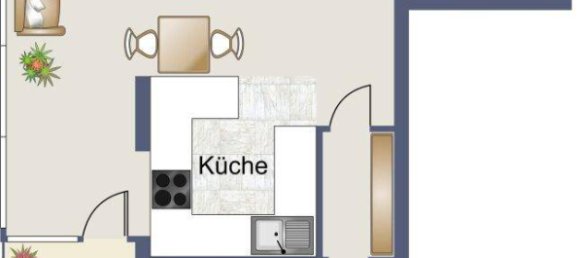 2 rooms Apartment in Zell am See, Austria No. 100995 2