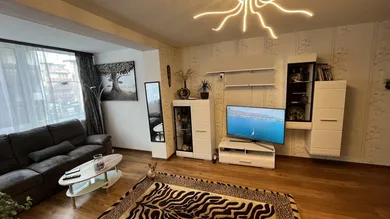 2 rooms Apartment in Zell am See, Austria No. 100995