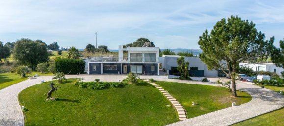 4 bedrooms House in Bombarral, Portugal No. 114765 15