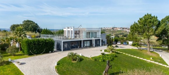 4 bedrooms House in Bombarral, Portugal No. 114765 17