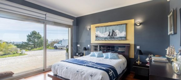 4 bedrooms House in Bombarral, Portugal No. 114765 39