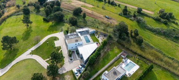 4 bedrooms House in Bombarral, Portugal No. 114765 10