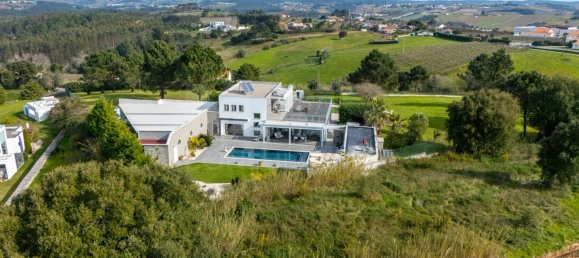 4 bedrooms House in Bombarral, Portugal No. 114765 7