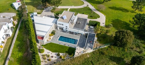 4 bedrooms House in Bombarral, Portugal No. 114765 5