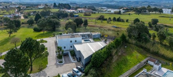 4 bedrooms House in Bombarral, Portugal No. 114765 11